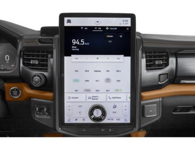 2023 Ford Expedition Platinum MAX