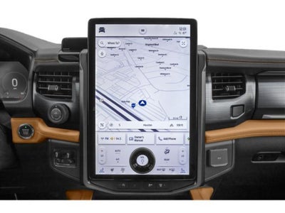 2023 Ford Expedition Platinum MAX