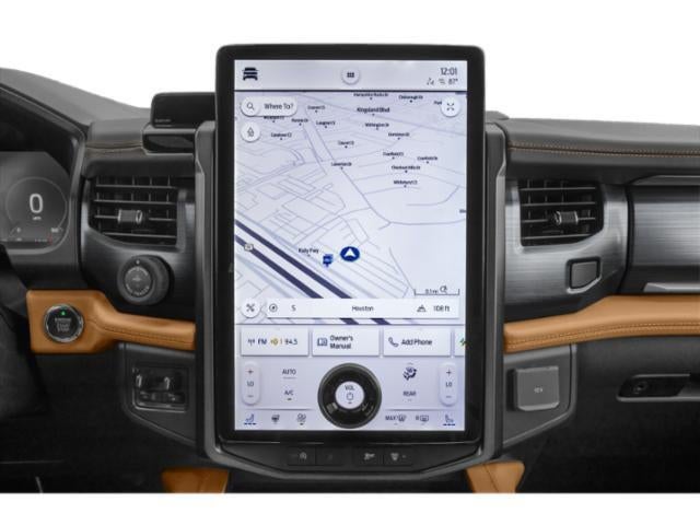 2023 Ford Expedition Platinum MAX