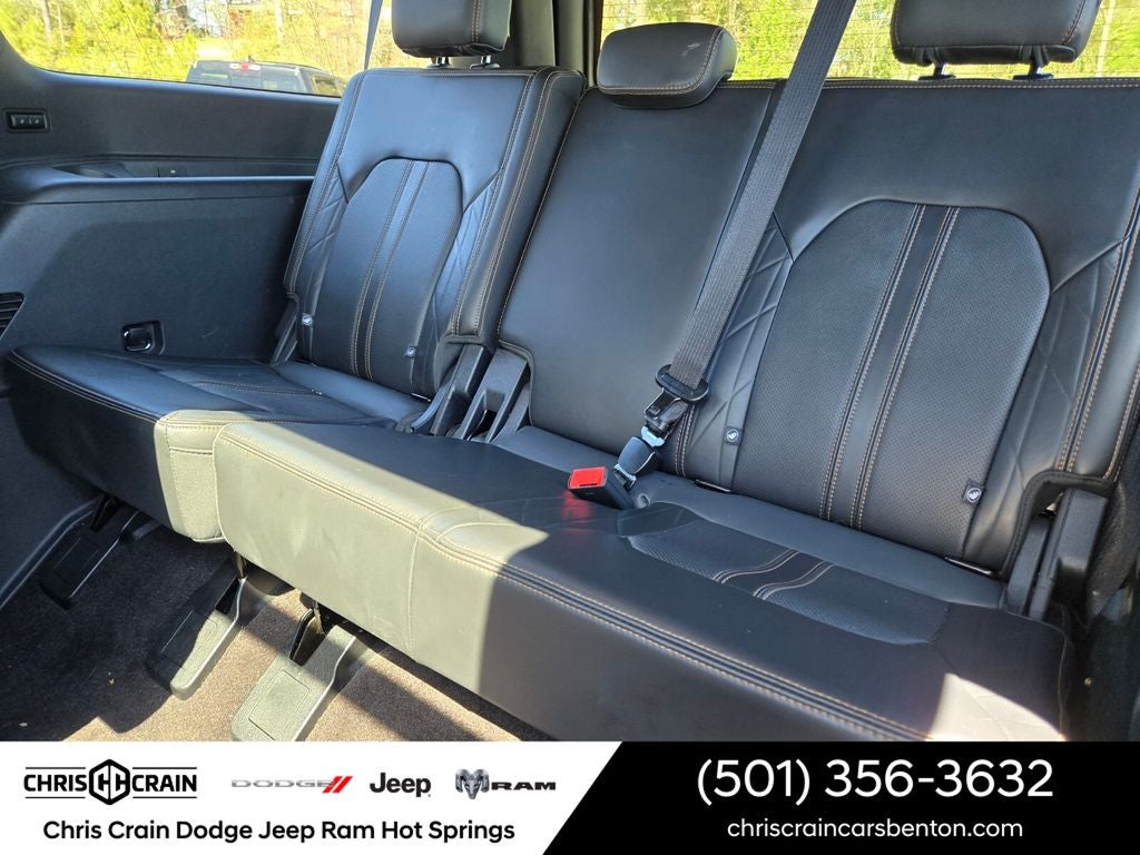 2023 Ford Expedition Platinum MAX
