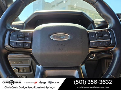 2023 Ford Expedition Platinum MAX