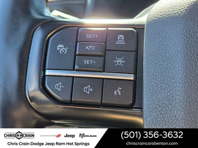 2023 Ford Expedition Platinum MAX