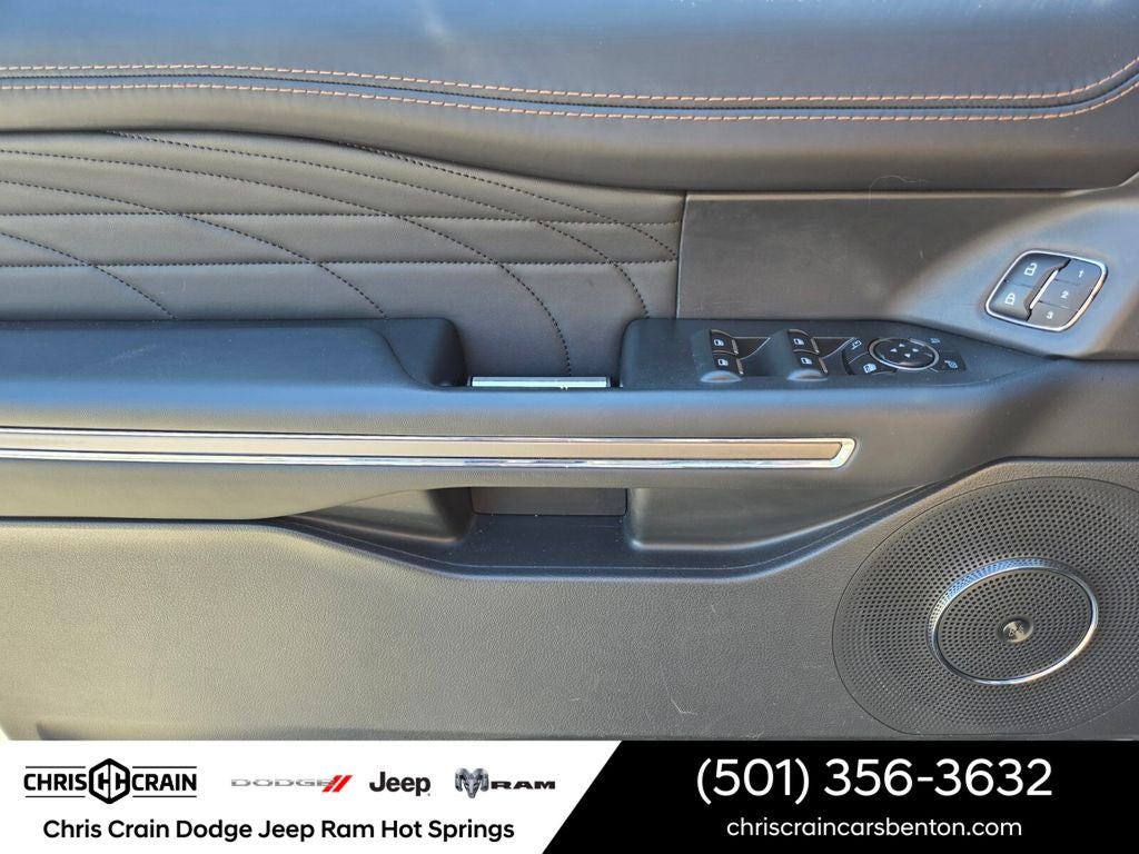 2023 Ford Expedition Platinum MAX