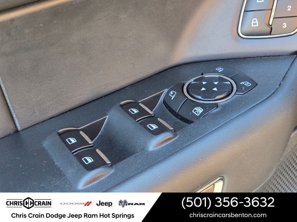 2023 Ford Expedition Platinum MAX