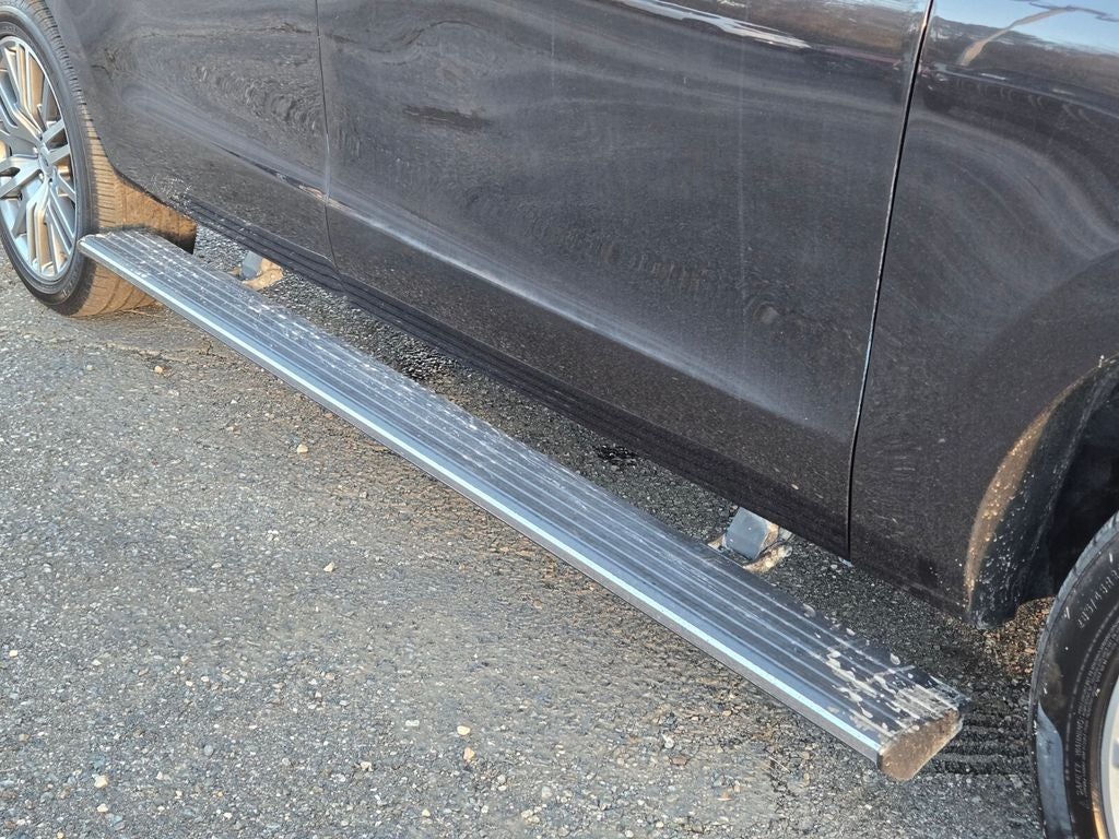 2024 Ford Expedition Limited MAX