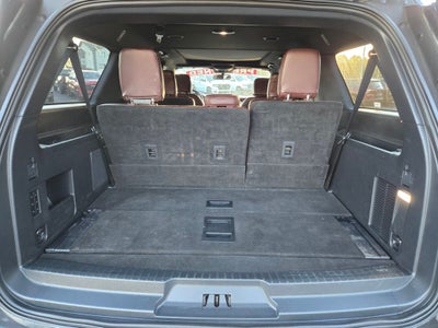 2024 Ford Expedition Limited MAX