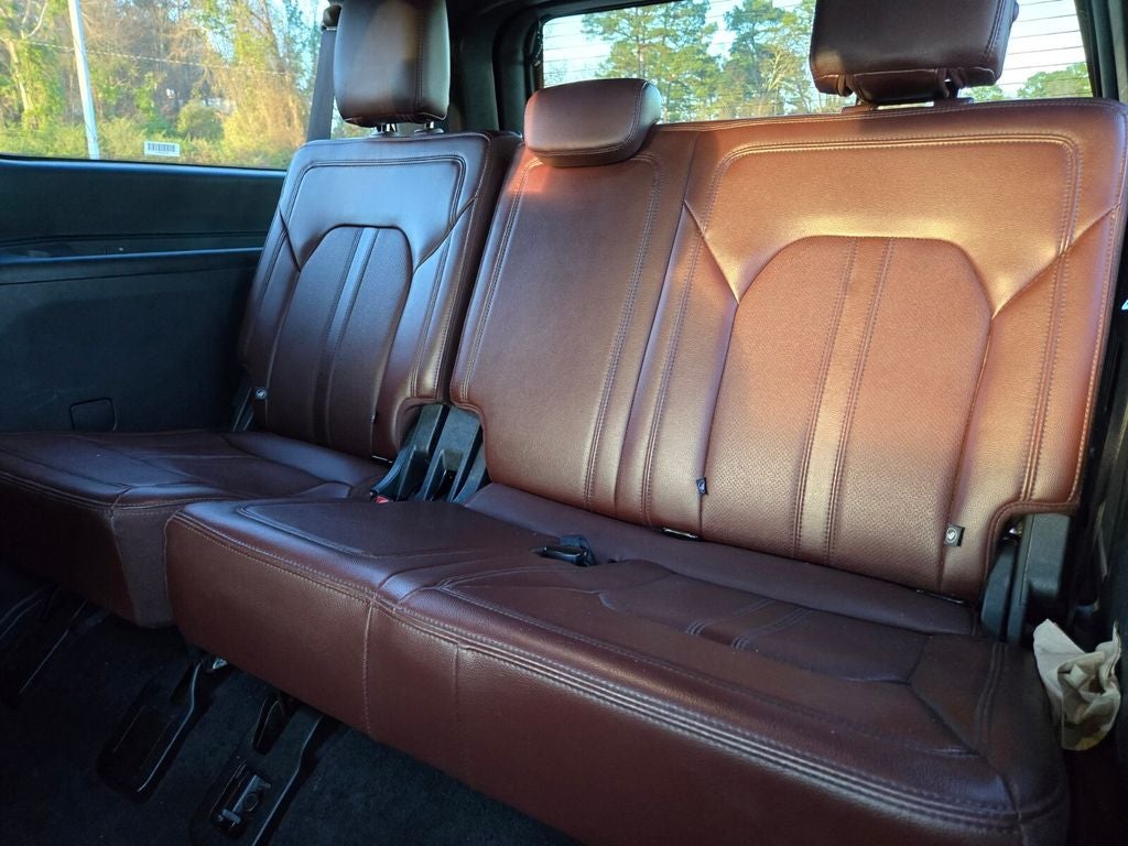 2024 Ford Expedition Limited MAX