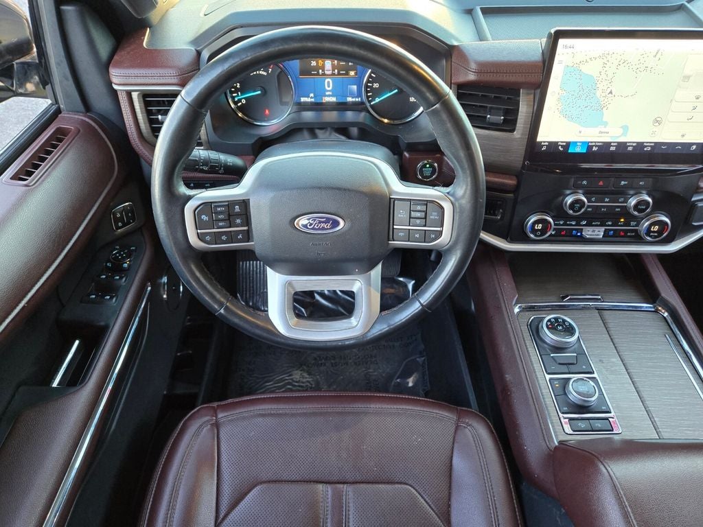 2024 Ford Expedition Limited MAX
