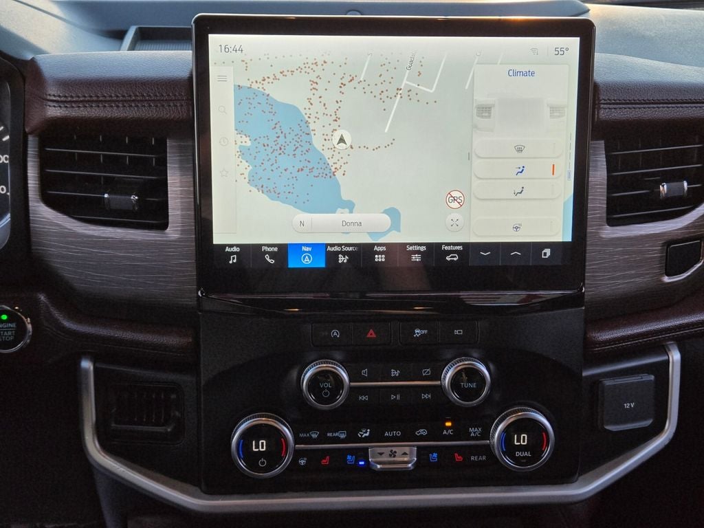 2024 Ford Expedition Limited MAX