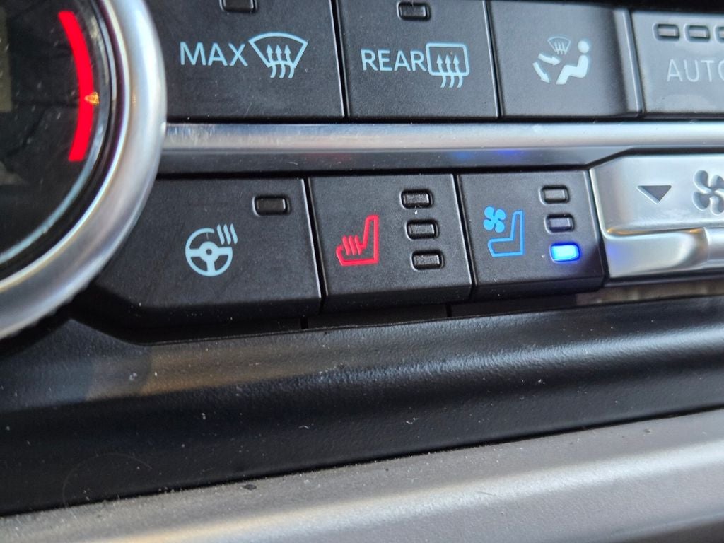 2024 Ford Expedition Limited MAX