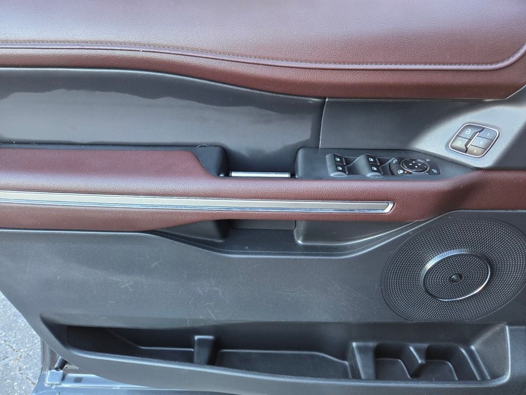 2024 Ford Expedition Limited MAX