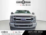 2020 Ford F-250 XL