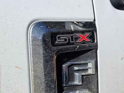 2021 Ford F-250 XL