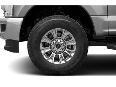 2019 Ford F-250 XLT