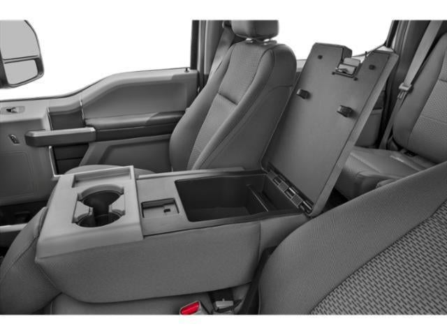 2019 Ford F-250 XLT