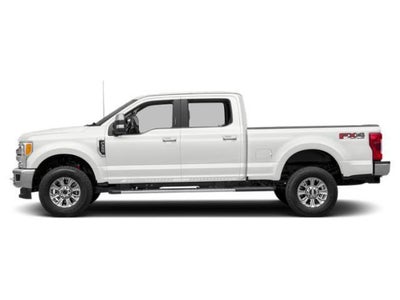 2019 Ford F-250 XLT