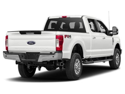 2019 Ford F-250 XLT