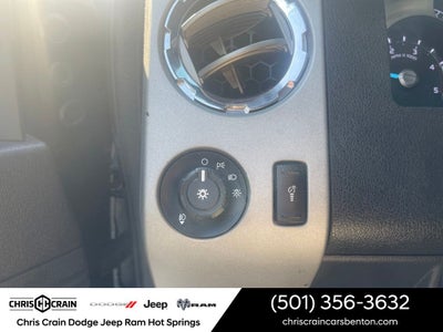 2016 Ford F-250 LARIAT