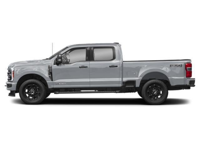 Used 2023 Ford F-250 Super Duty XLT with VIN 1FT8W2BM1PEC20192 for sale in Little Rock