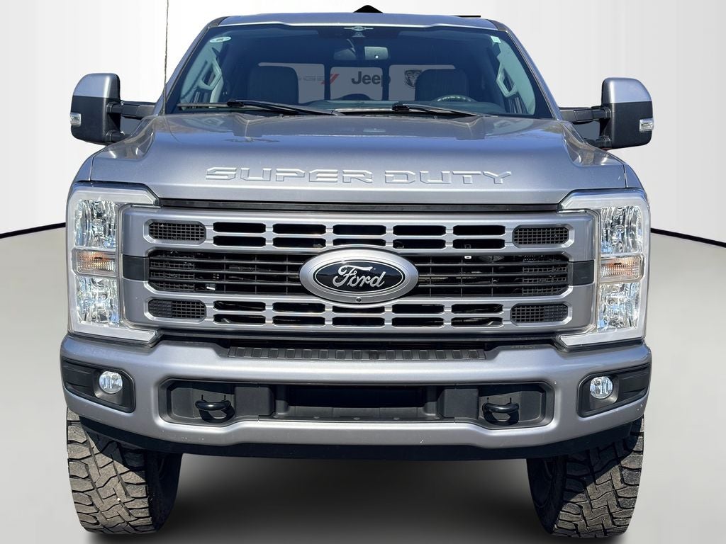 2023 Ford F-250 XLT