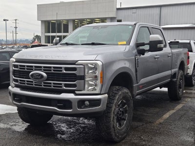 2023 Ford F-250 XLT