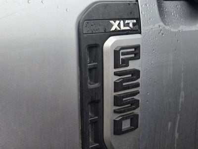 2023 Ford F-250 XLT