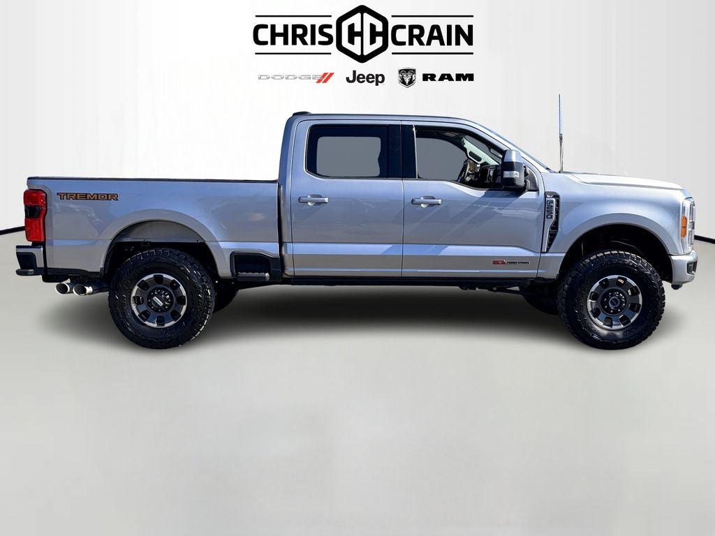 2023 Ford F-250 XLT