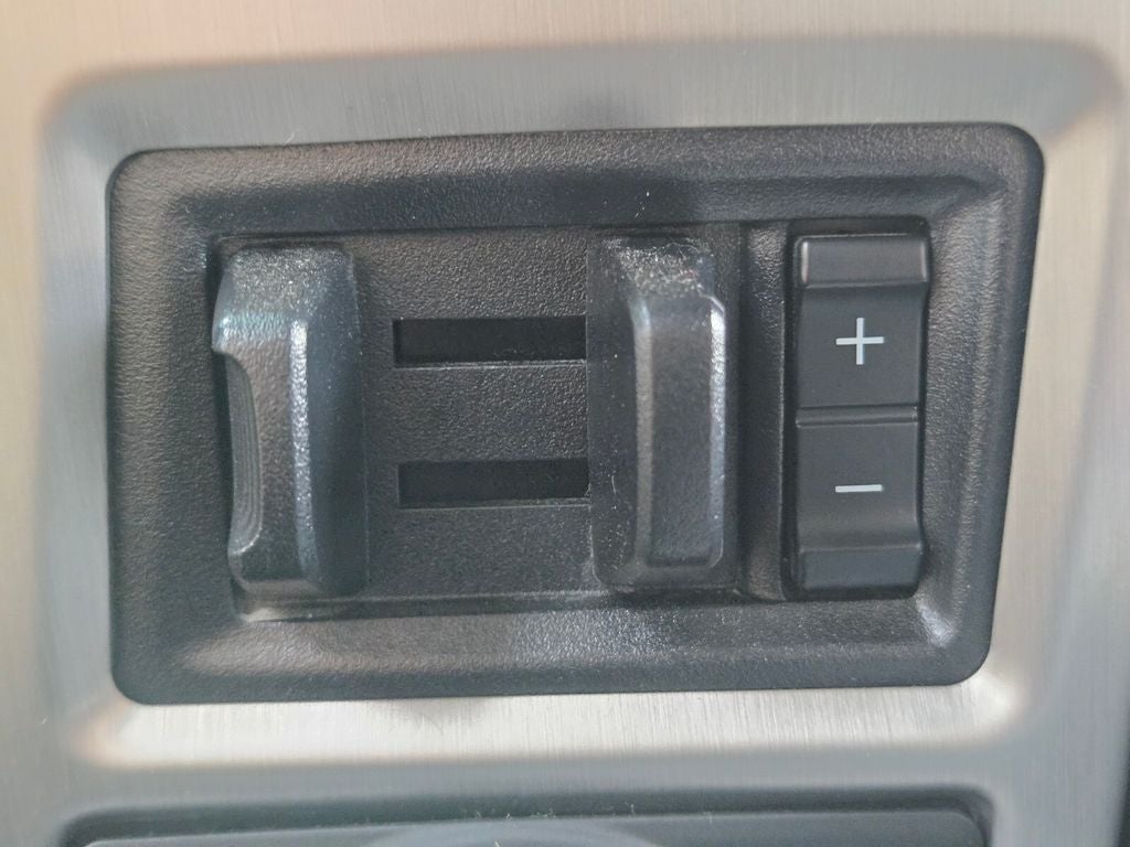 2020 Ford F-250 Platinum