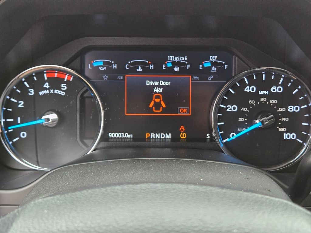 2020 Ford F-250 Platinum