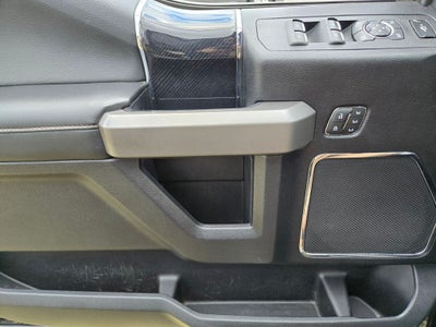 2020 Ford F-250 Platinum