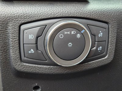 2020 Ford F-250 Platinum