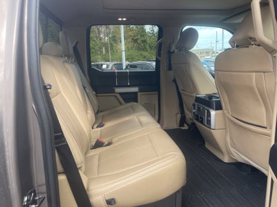 2020 Ford F-250 LARIAT