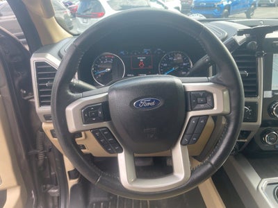 2020 Ford F-250 LARIAT