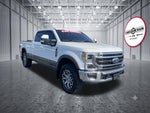 2022 Ford Super Duty F-350 SRW Lariat
