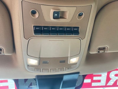 2022 Ford Super Duty F-350 SRW Lariat