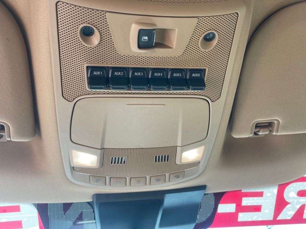 2022 Ford Super Duty F-350 SRW Lariat