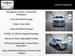 2022 Ford Super Duty F-350 SRW Lariat