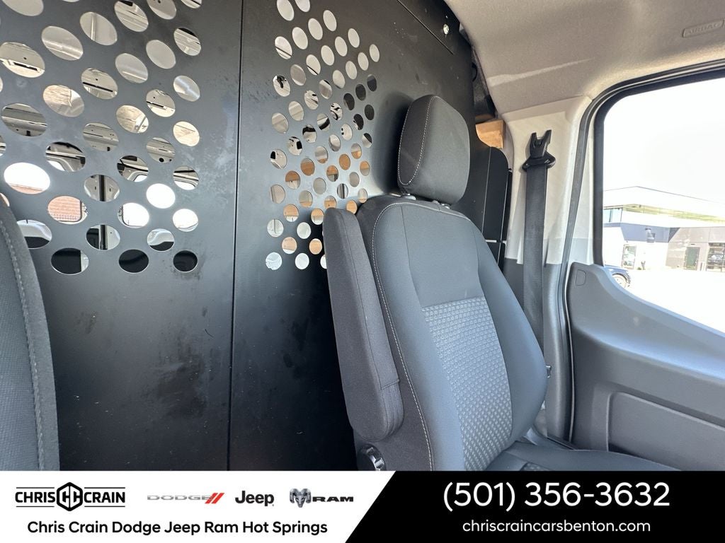 2023 Ford Transit-250 Cargo Van Base