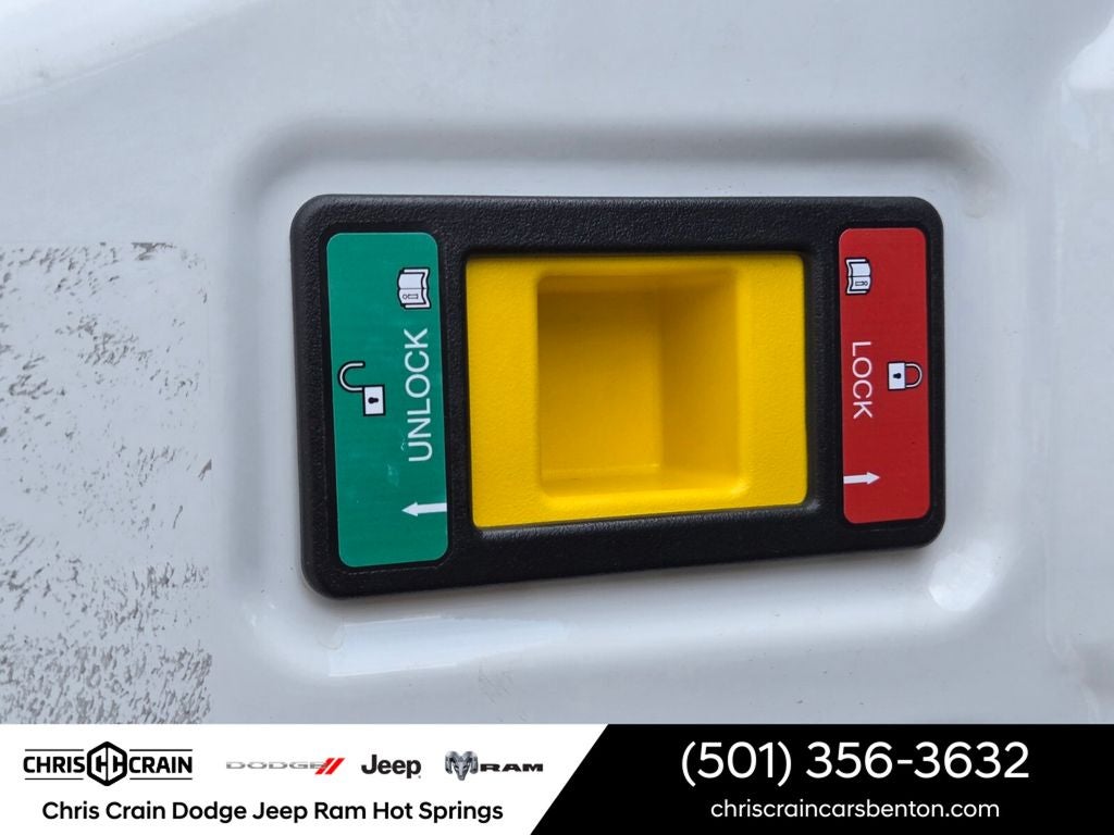 2023 Ford Transit-250 Cargo Van Base