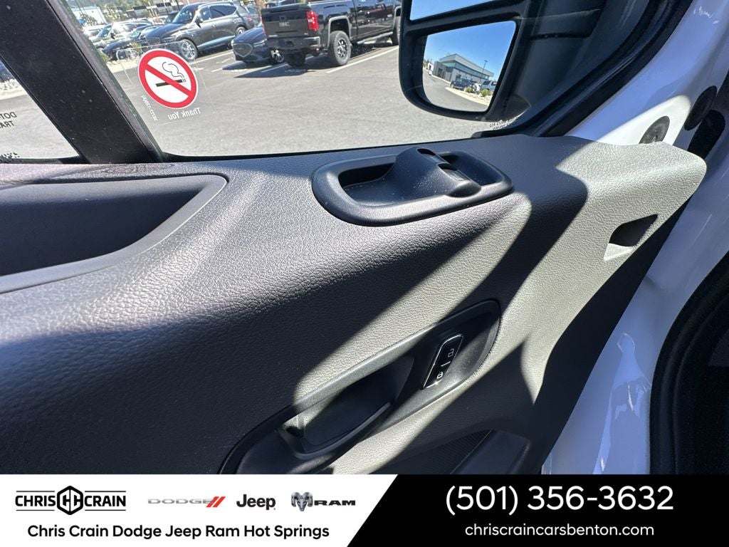 2023 Ford Transit-250 Cargo Van Base