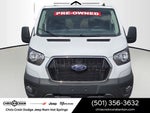 2023 Ford Transit-250 Cargo Van Base