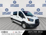 2023 Ford Transit-250 Cargo Van Base