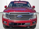 2019 Ford F-150 Limited