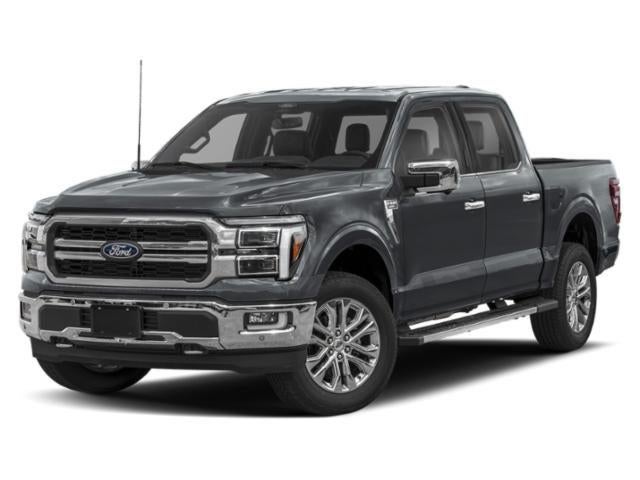 2024 Ford F-150 Lariat 4x4 SuperCrew 5-1/2 Box's photo