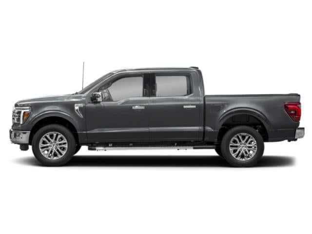 Used 2024 Ford F-150 Lariat with VIN 1FTFW5L85RFA64536 for sale in Little Rock