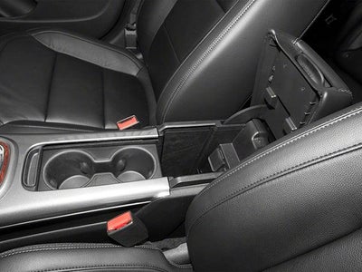 2013 Chevrolet Malibu 1LT