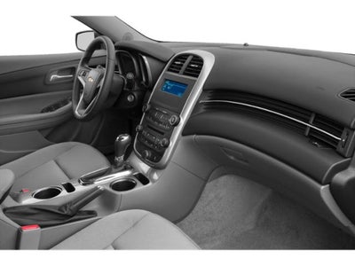 2015 Chevrolet Malibu 2LT