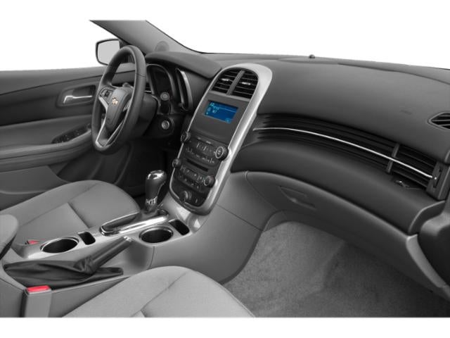 2015 Chevrolet Malibu 2LT