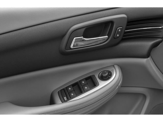 2015 Chevrolet Malibu 2LT