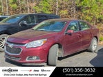 2015 Chevrolet Malibu 2LT